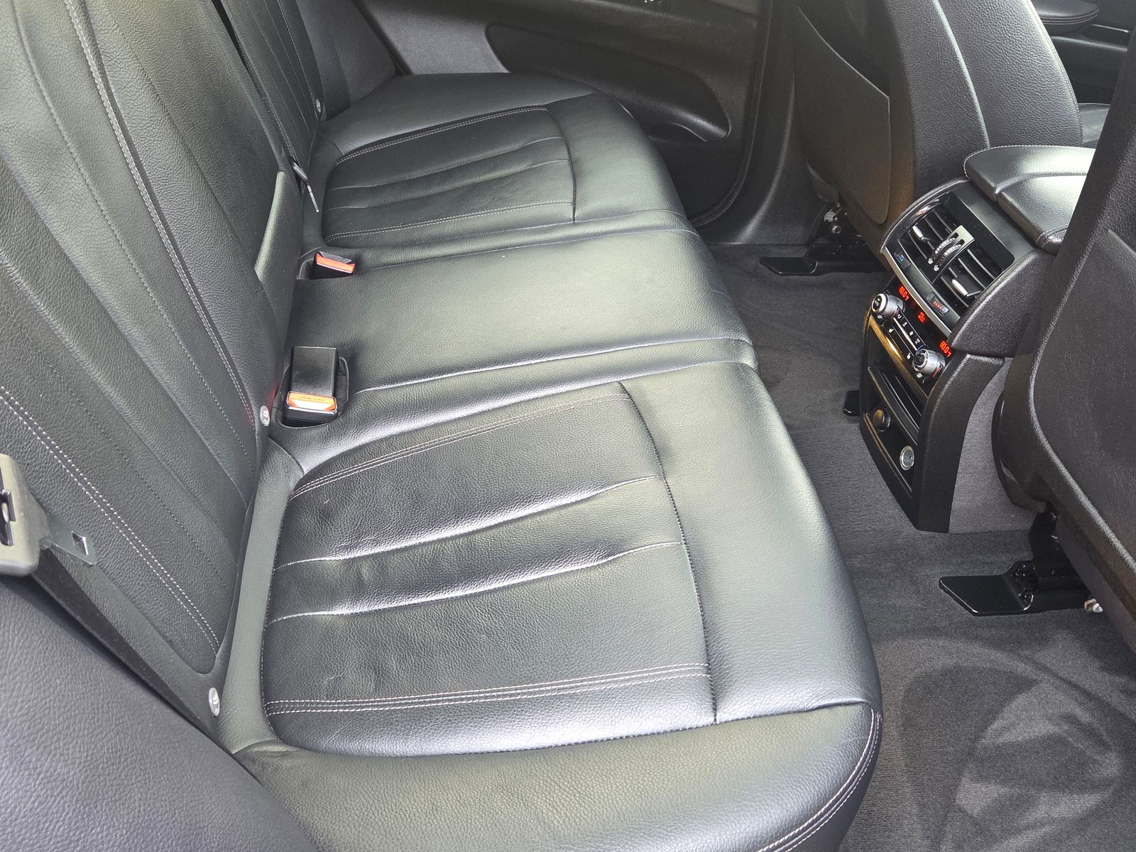 2017 BMW X5 xDrive35i AWD