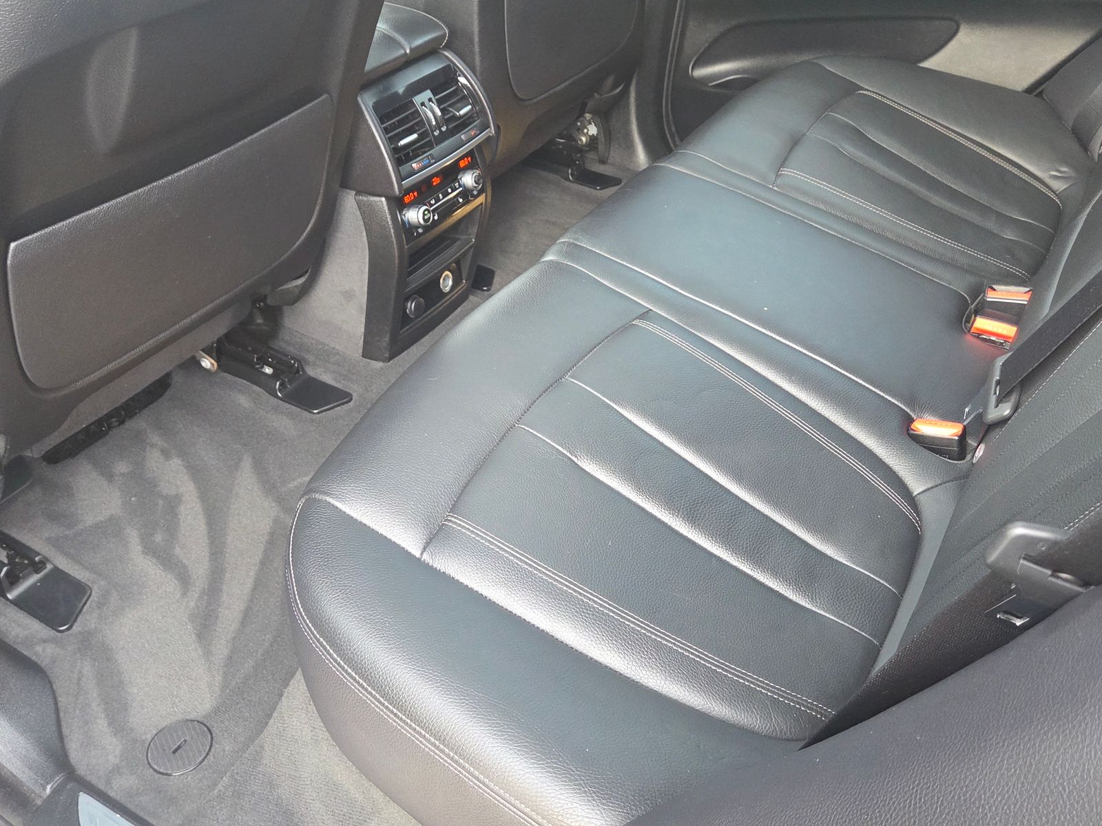 2017 BMW X5 xDrive35i AWD