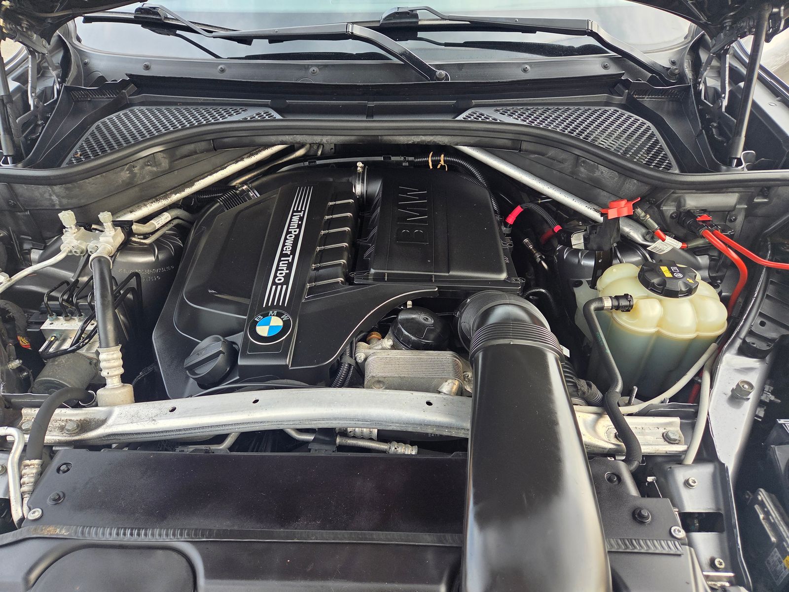 2017 BMW X5 xDrive35i AWD