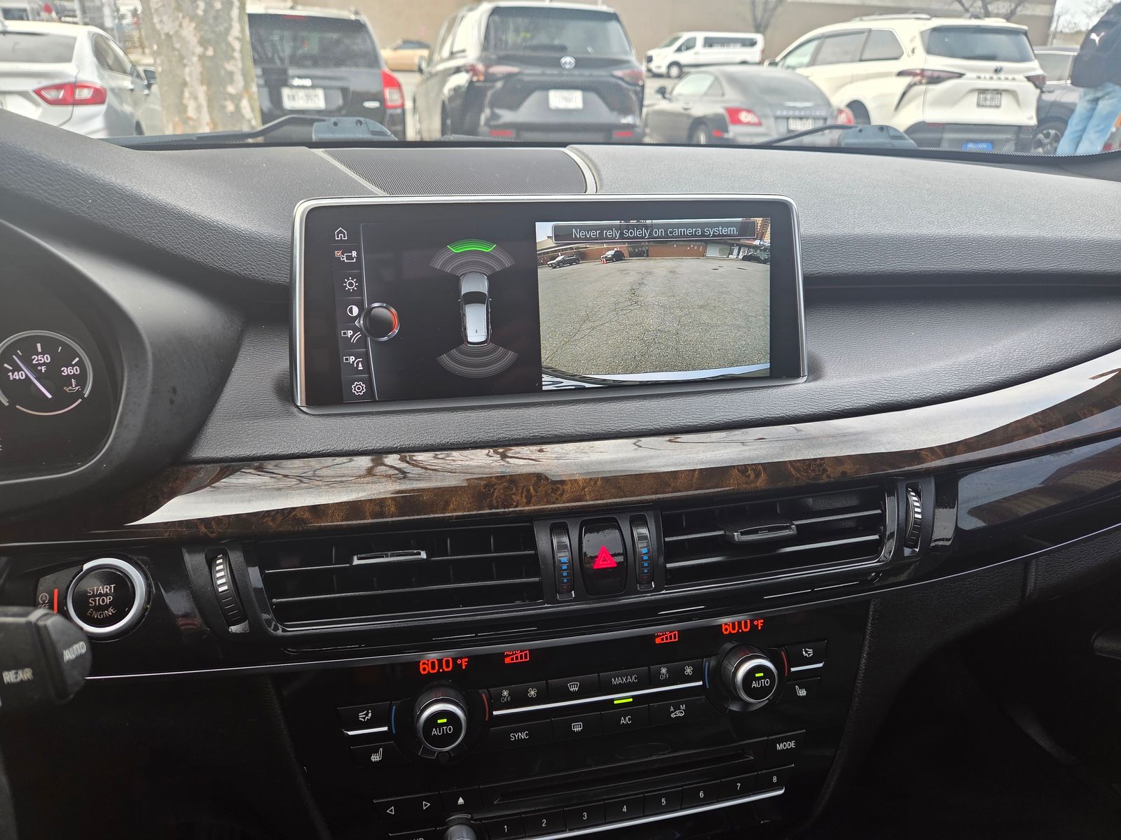 2017 BMW X5 xDrive35i AWD