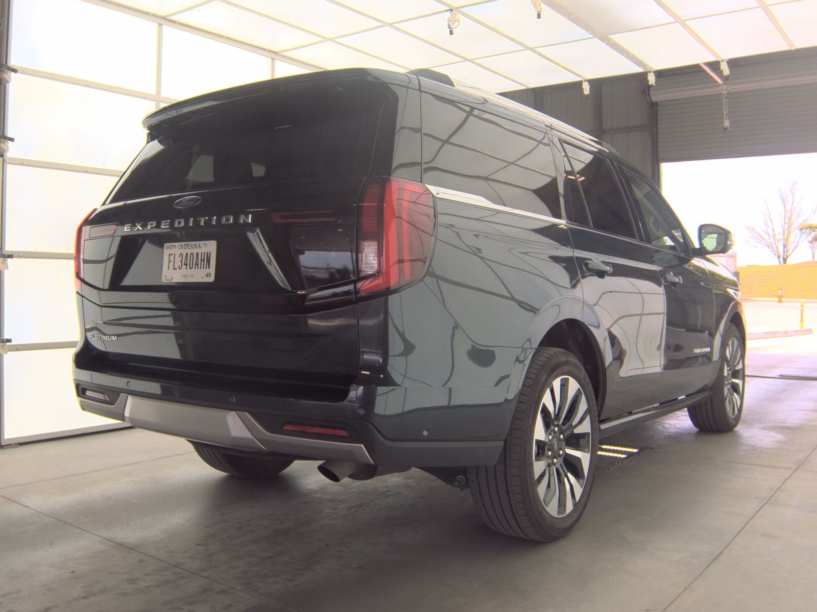 FORD EXPEDITION - 6