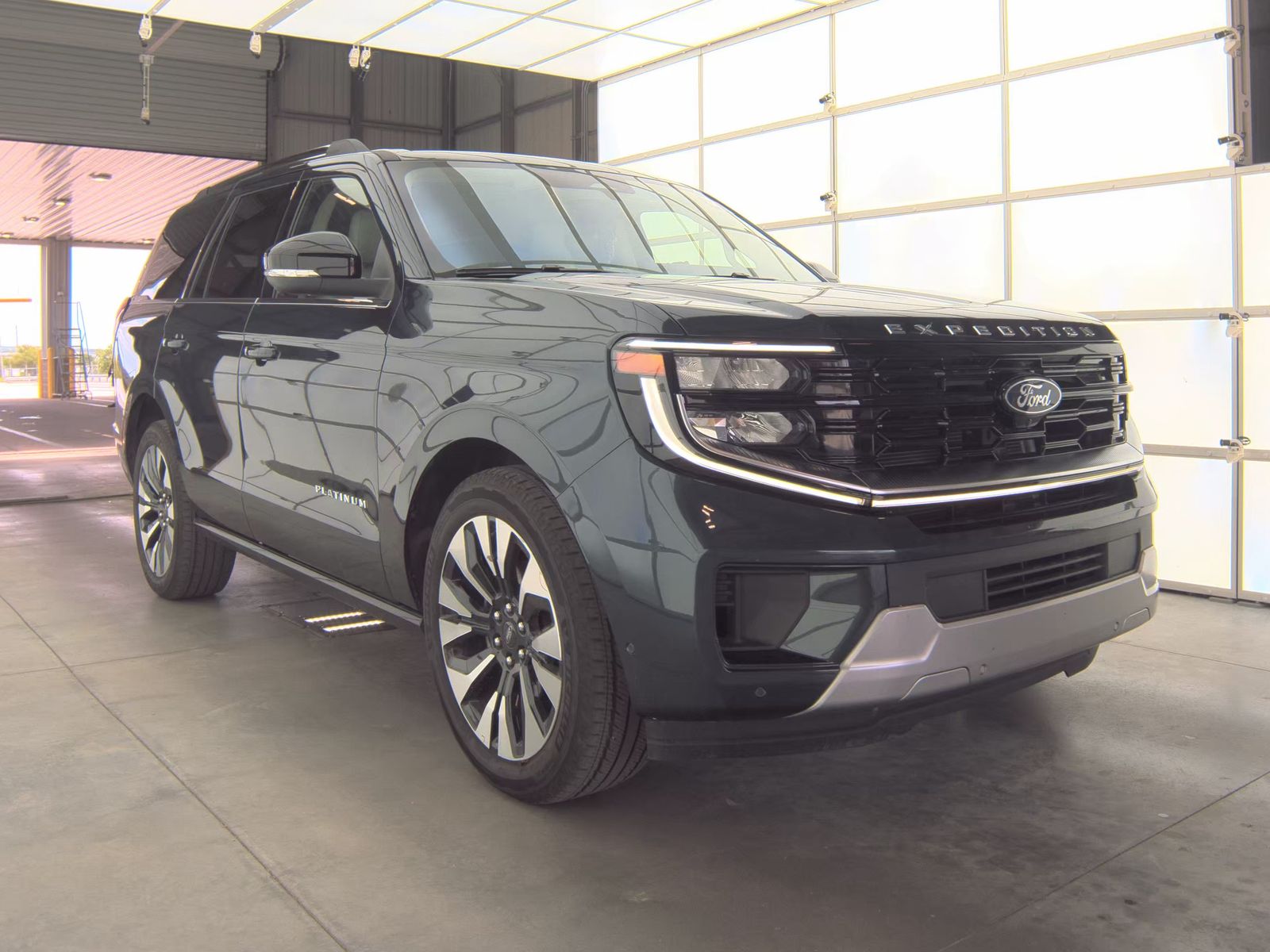 FORD EXPEDITION - 5