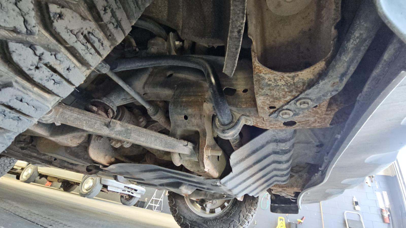 2023 Chevrolet Silverado 2500HD LT AWD