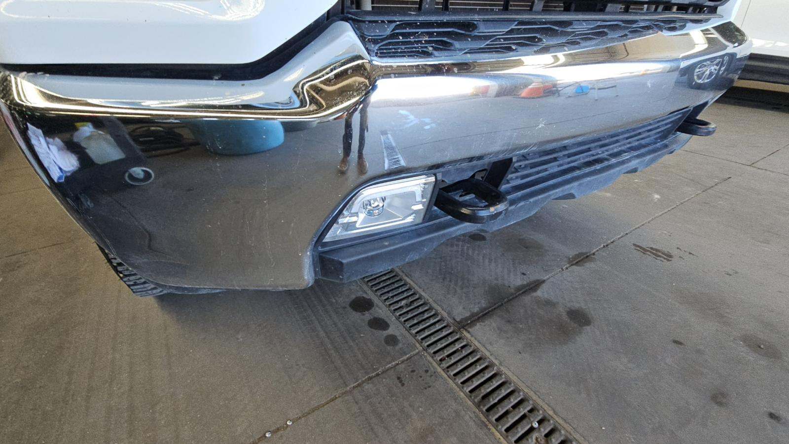 2023 Chevrolet Silverado 2500HD LT AWD