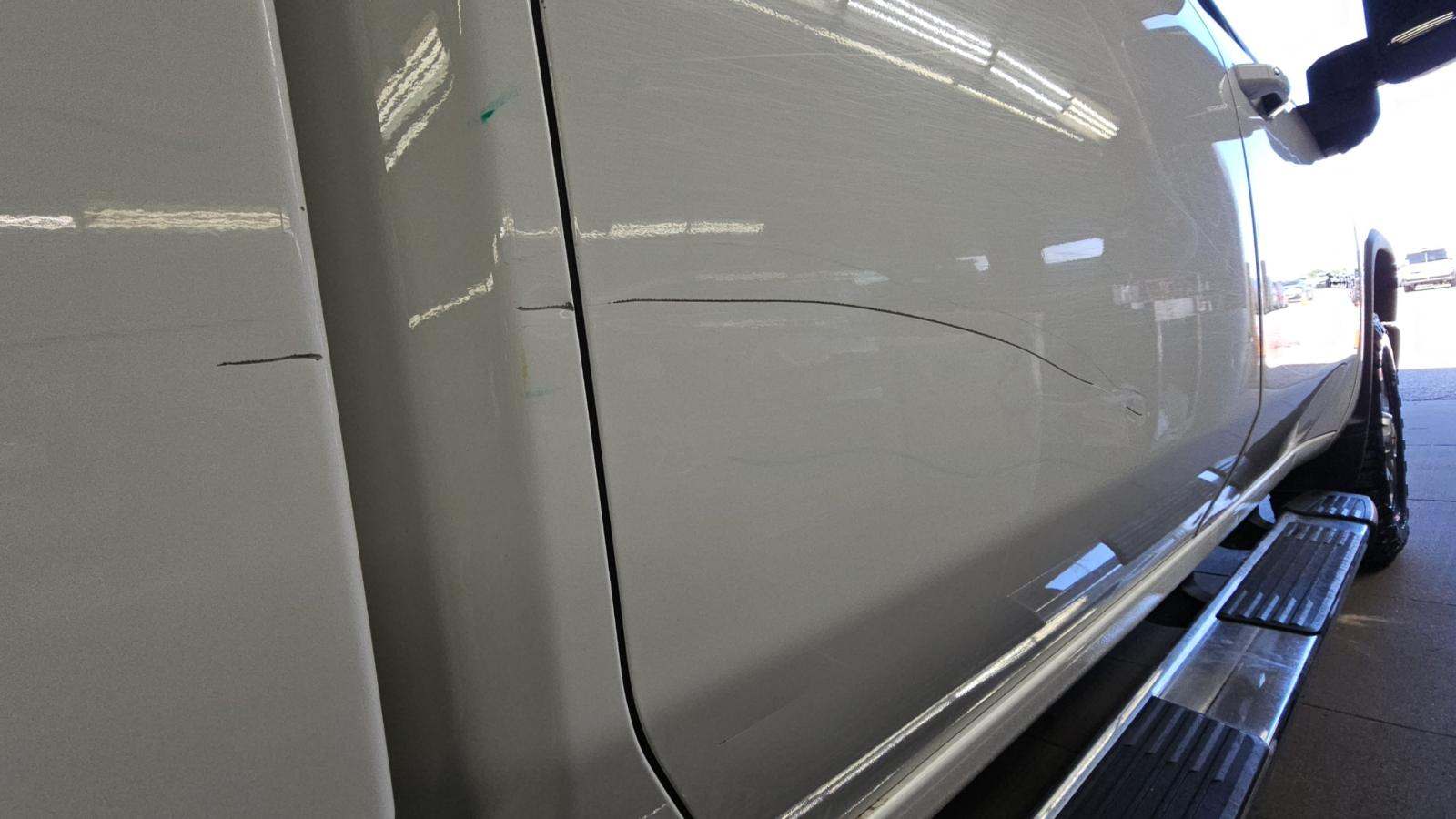 2023 Chevrolet Silverado 2500HD LT AWD