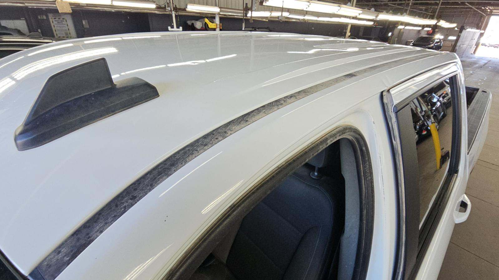 2023 Chevrolet Silverado 2500HD LT AWD