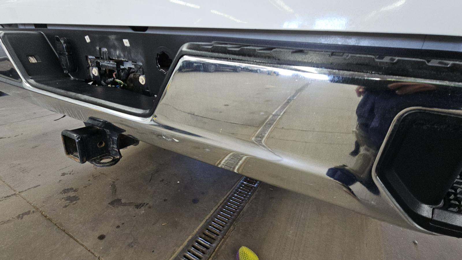 2023 Chevrolet Silverado 2500HD LT AWD
