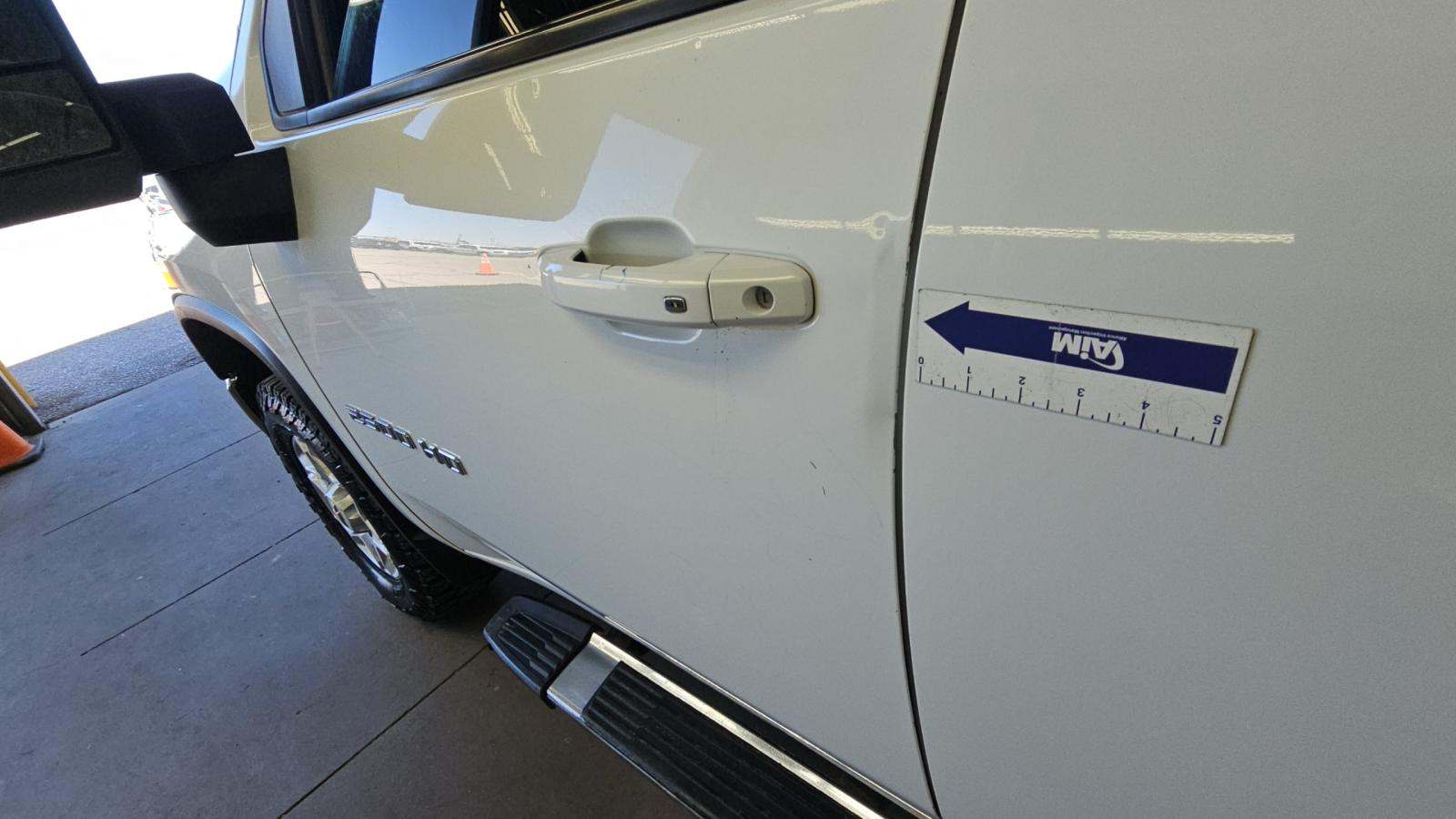 2023 Chevrolet Silverado 2500HD LT AWD