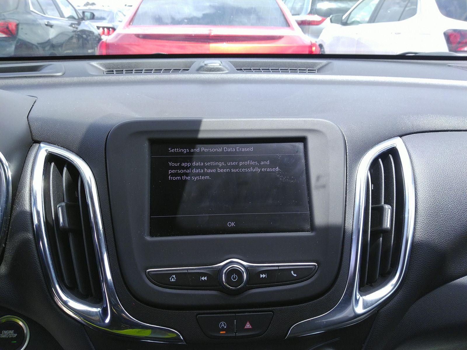 2024 Chevrolet Equinox LT FWD