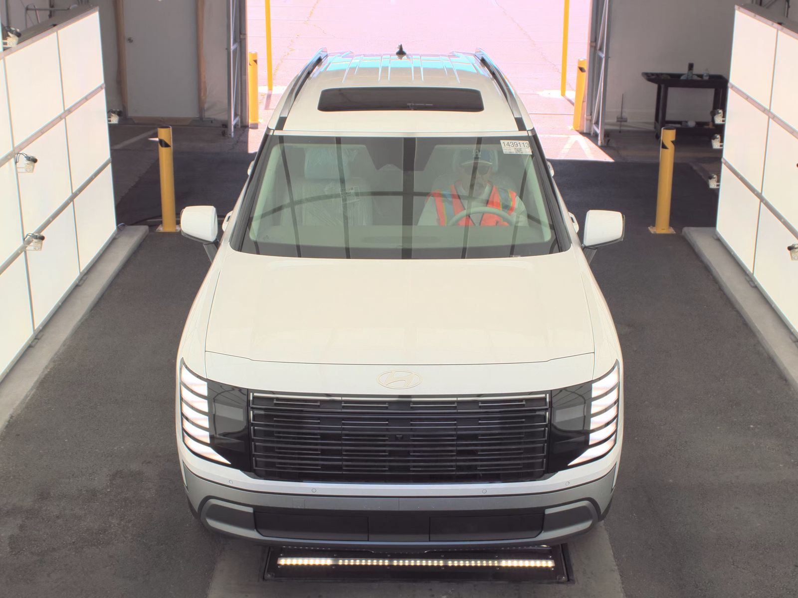 HYUNDAI PALISADE - 3