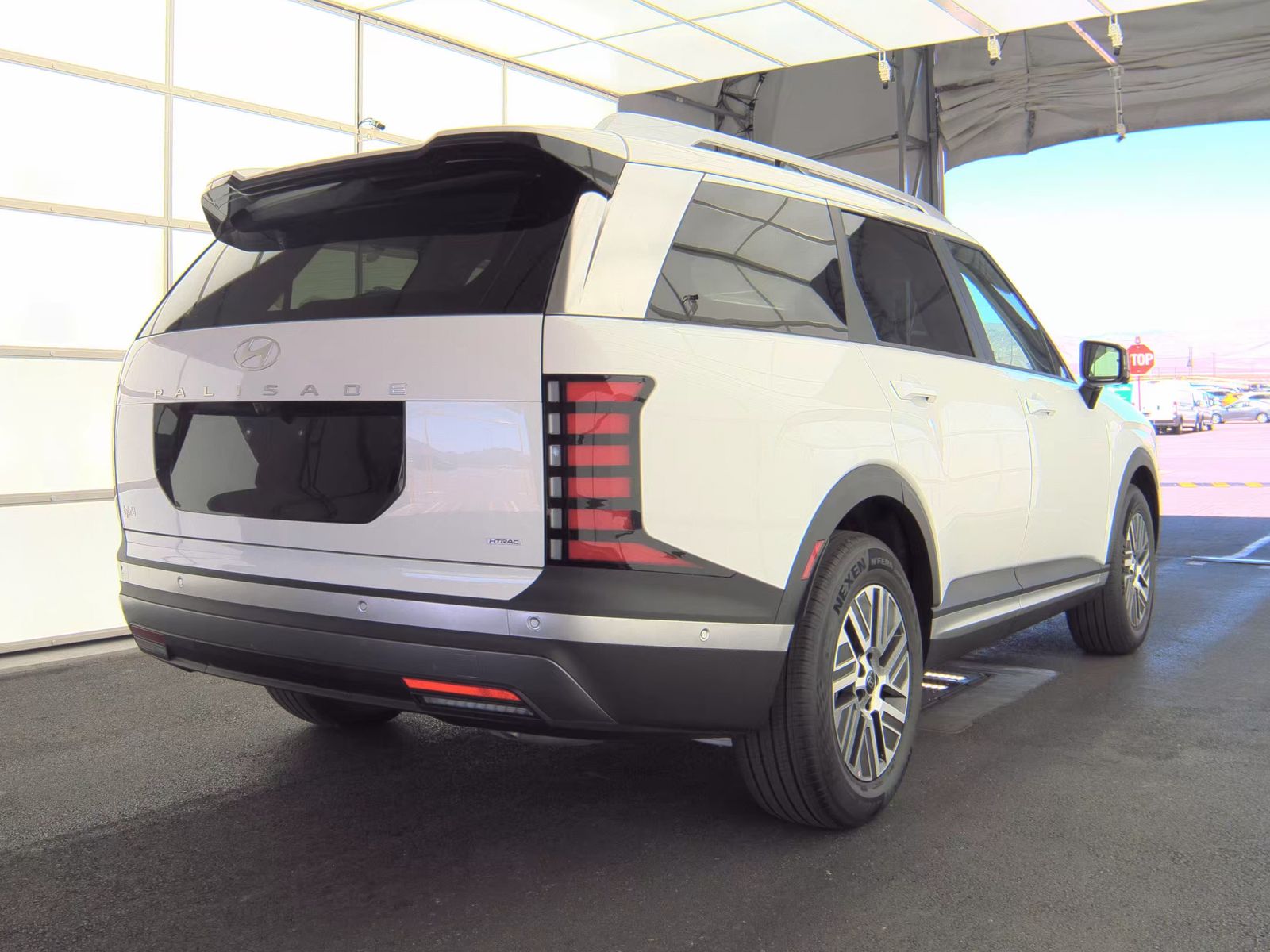 HYUNDAI PALISADE - 6