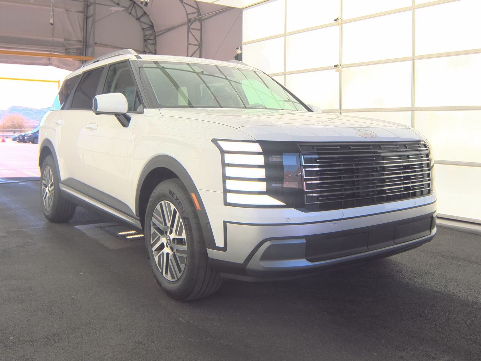 HYUNDAI PALISADE - 5