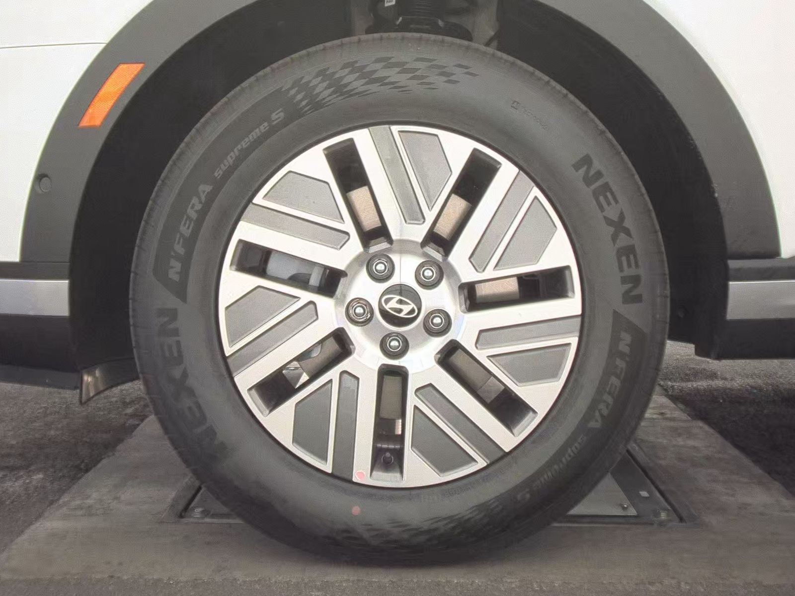 HYUNDAI PALISADE - 10
