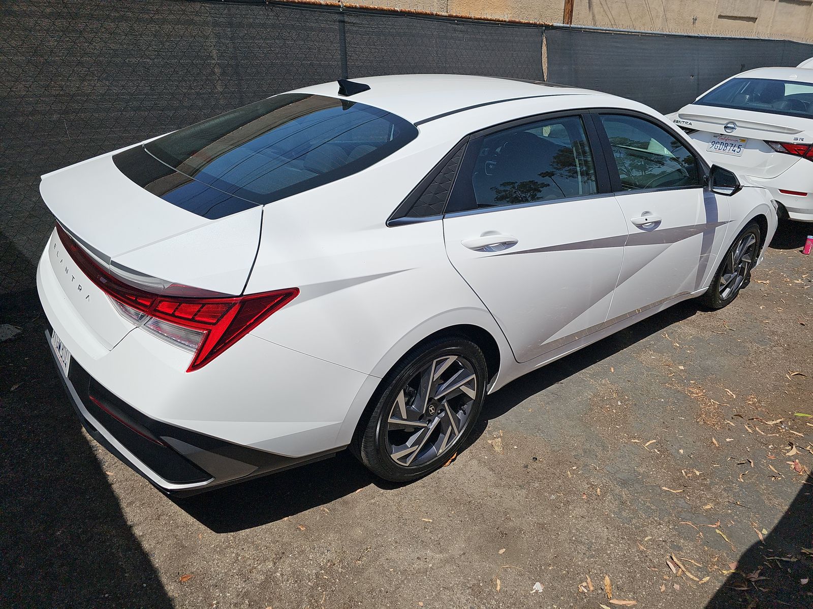 HYUNDAI SEL CONVEN - 5