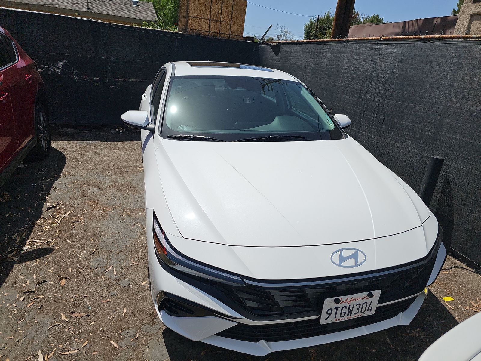 HYUNDAI SEL CONVEN - 3