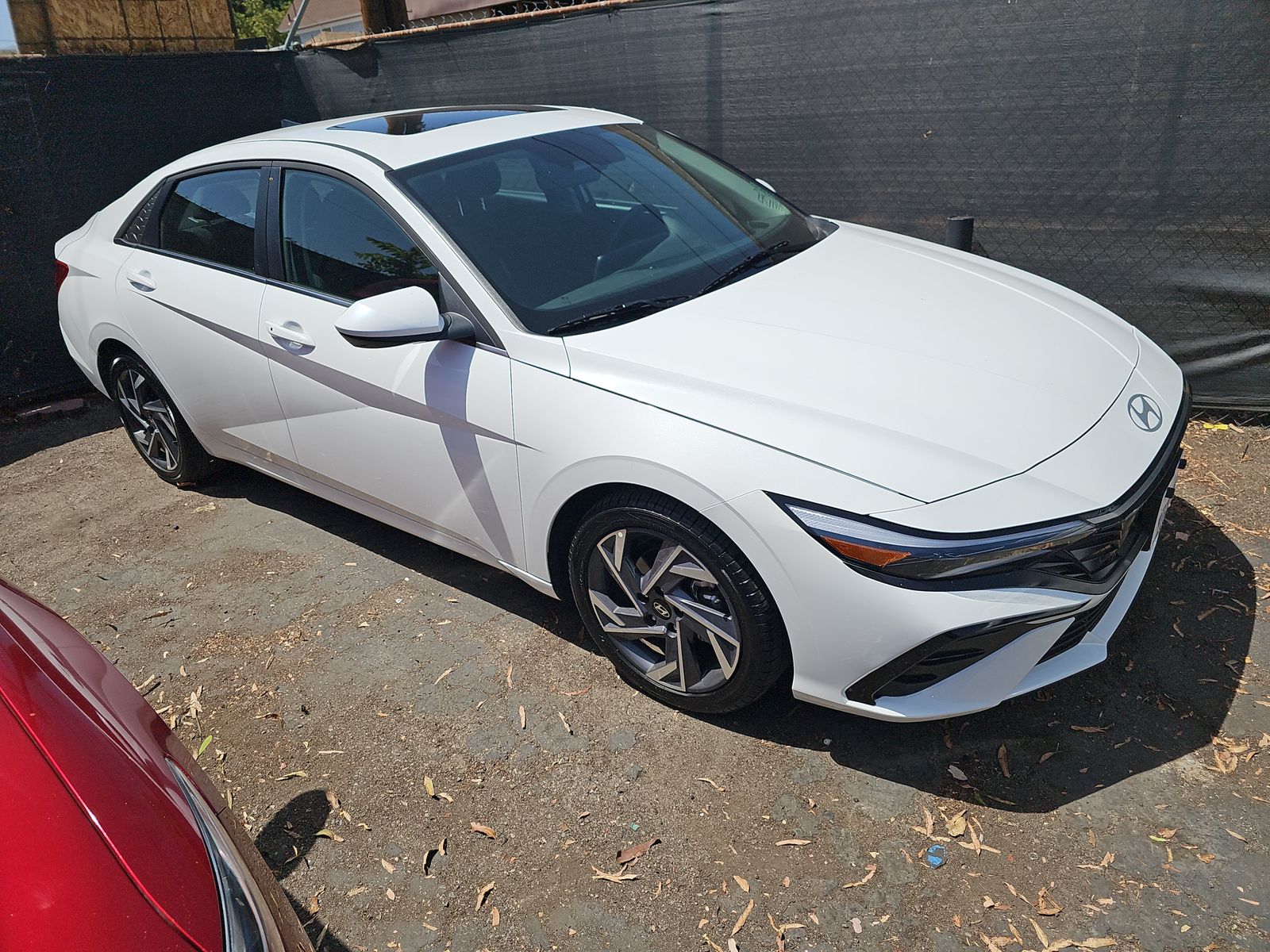 HYUNDAI SEL CONVEN - 4