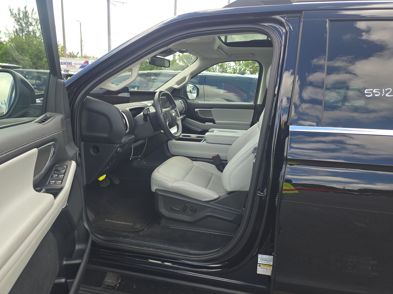 FORD EXPEDITION MAX - 8