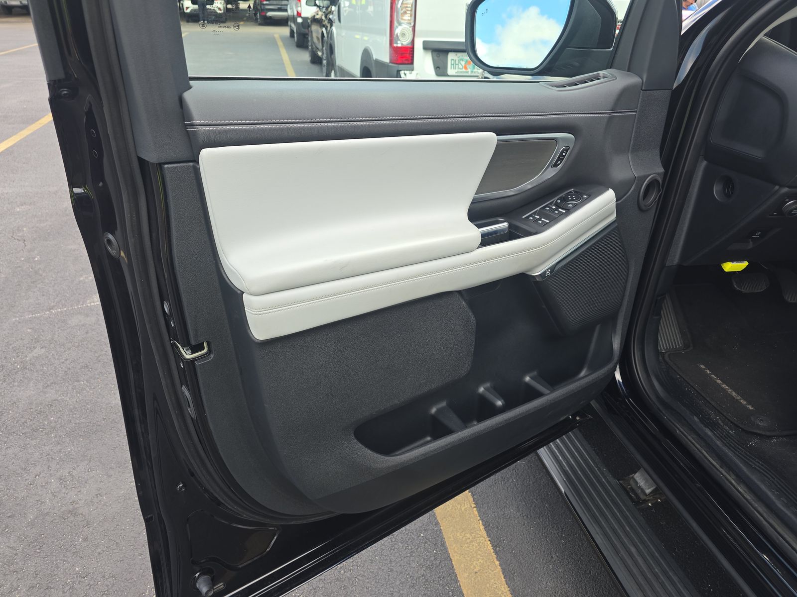 FORD EXPEDITION MAX - 10