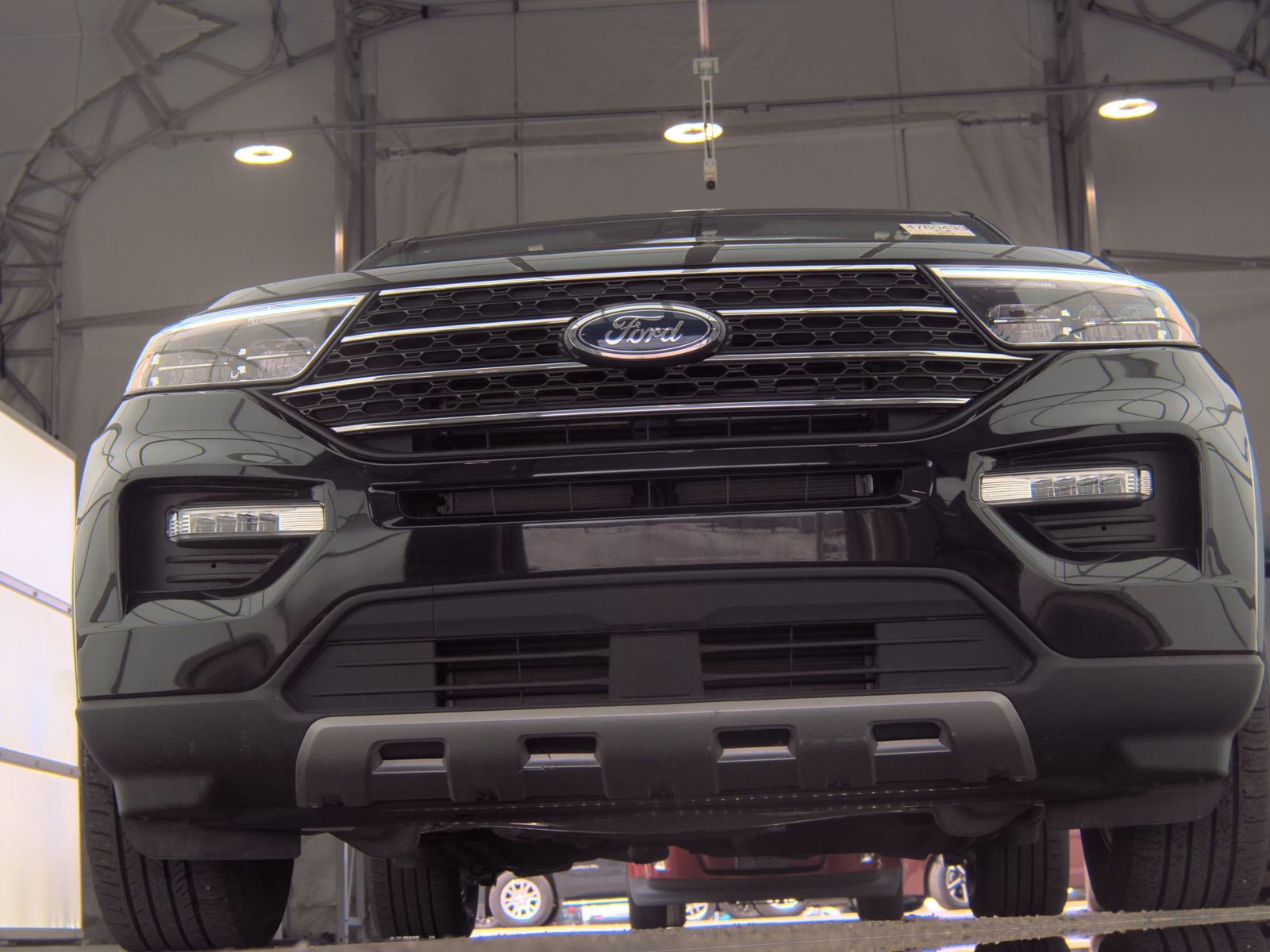 FORD EXPLORER - 4