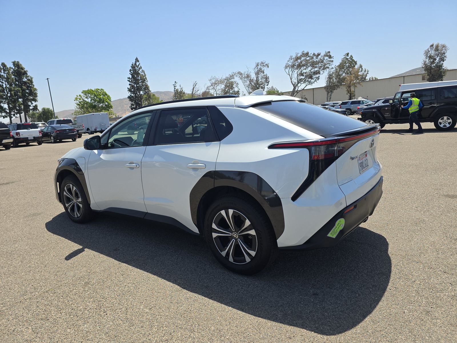 TOYOTA OTHER - 7