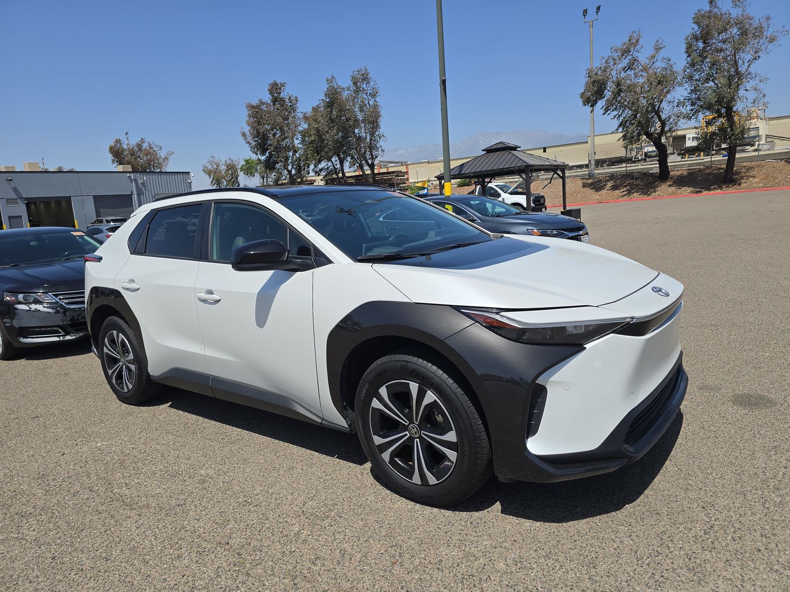 TOYOTA OTHER - 4