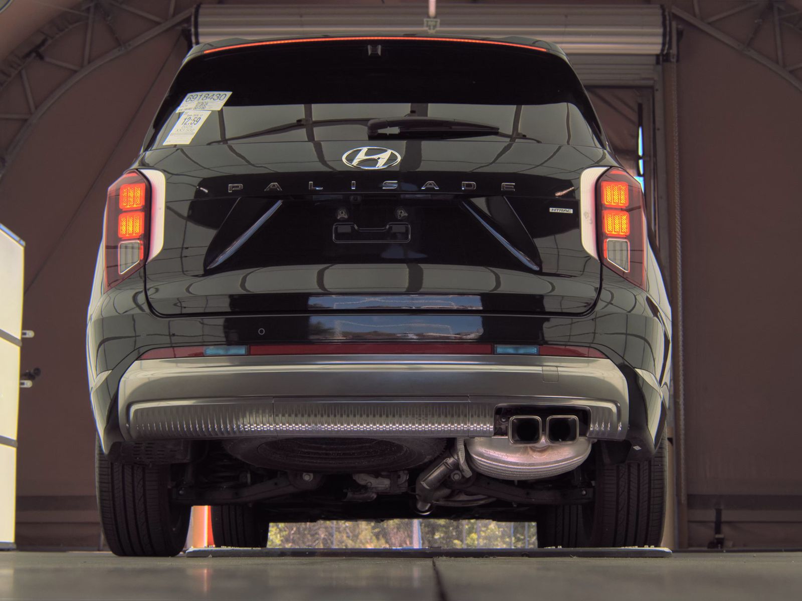 HYUNDAI CALLIGRAPH - 8