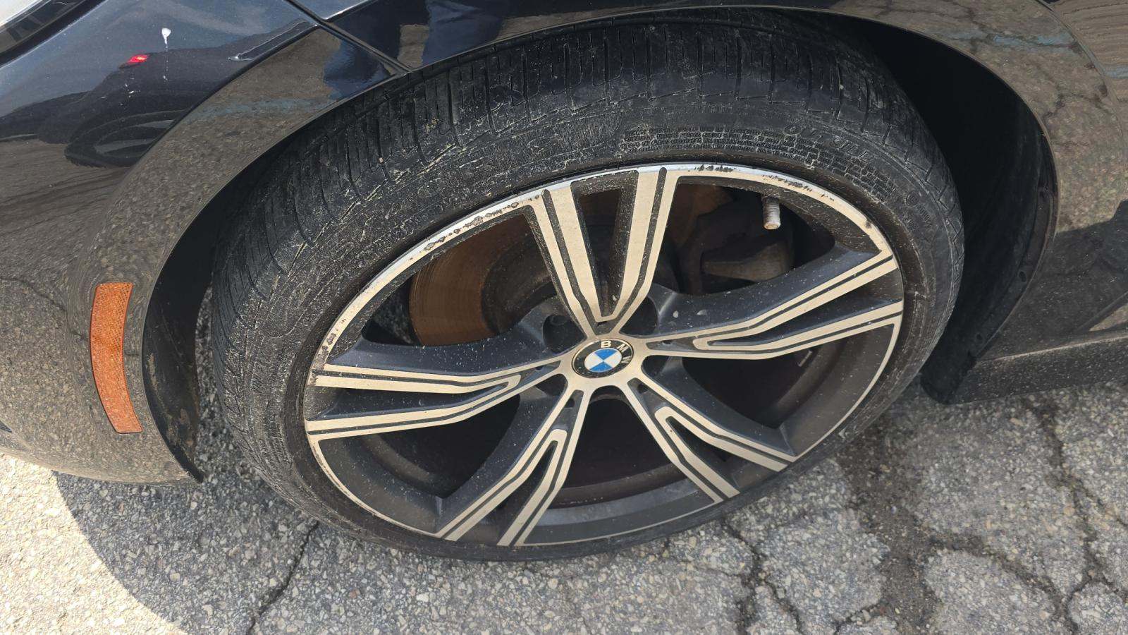 2021 BMW 3 Series 330i xDrive AWD