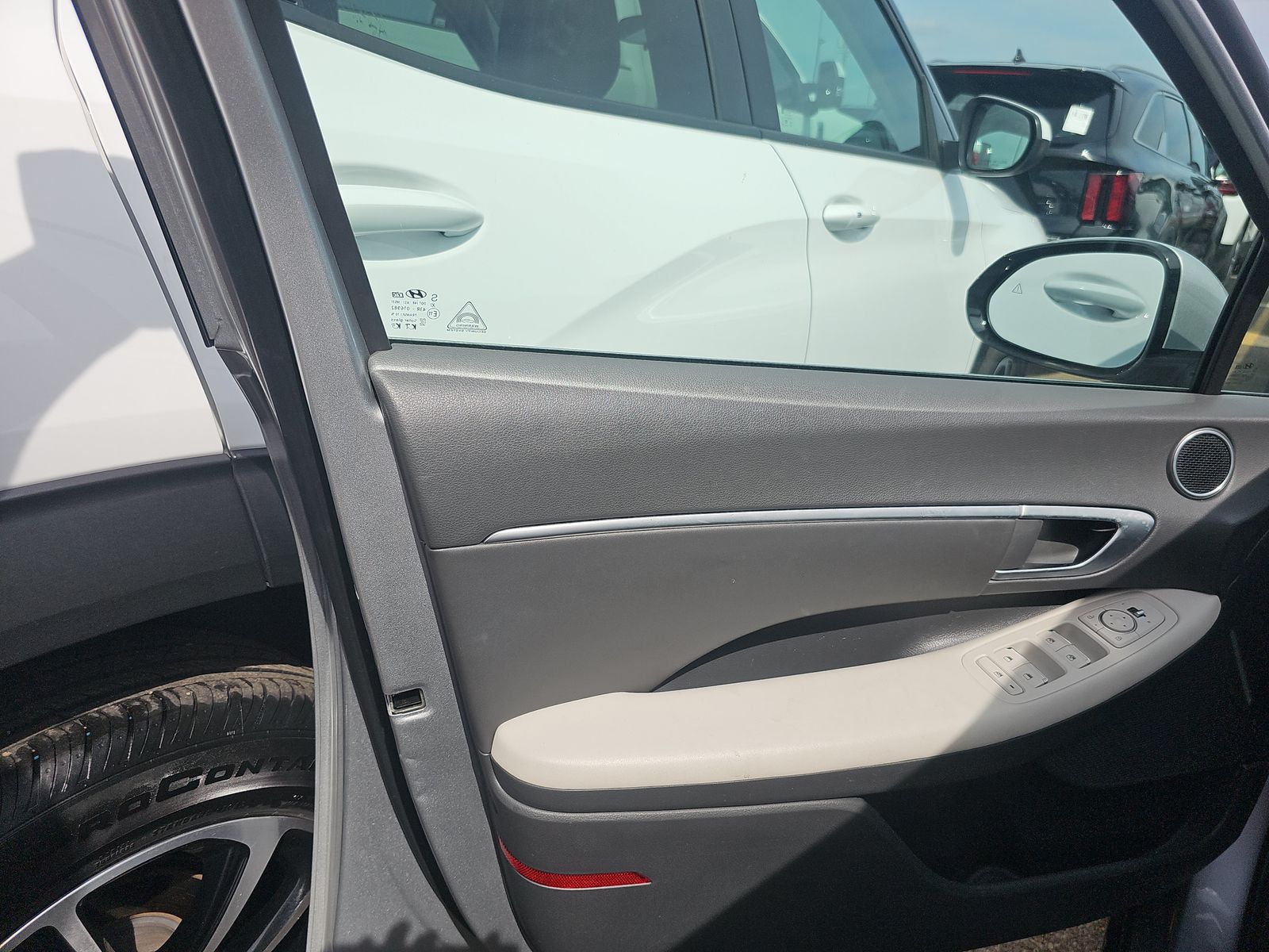 HYUNDAI SEL FWD - 10