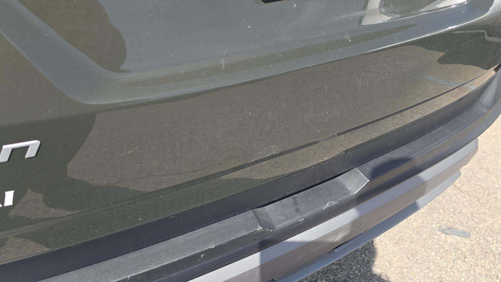 2025 Hyundai Tucson SEL Convenience FWD