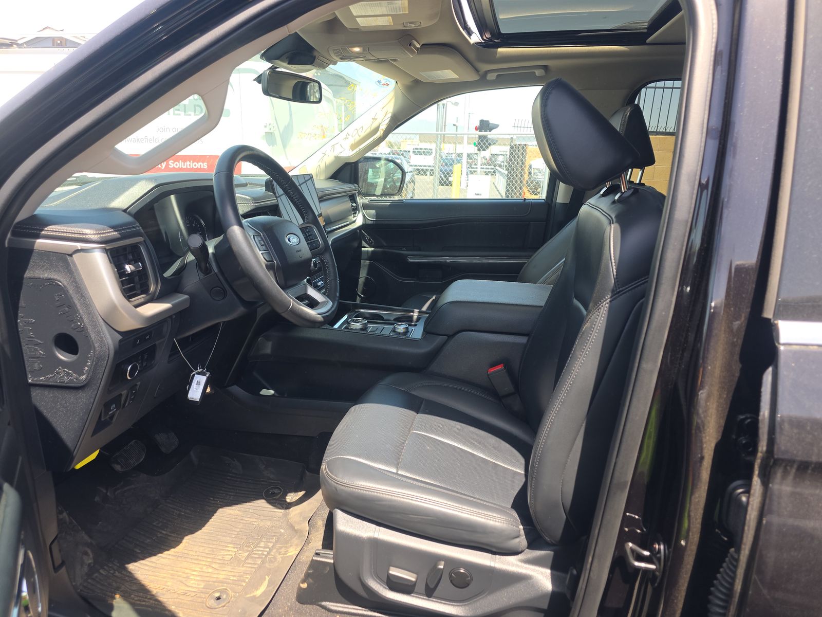 FORD EXPEDITION - 8