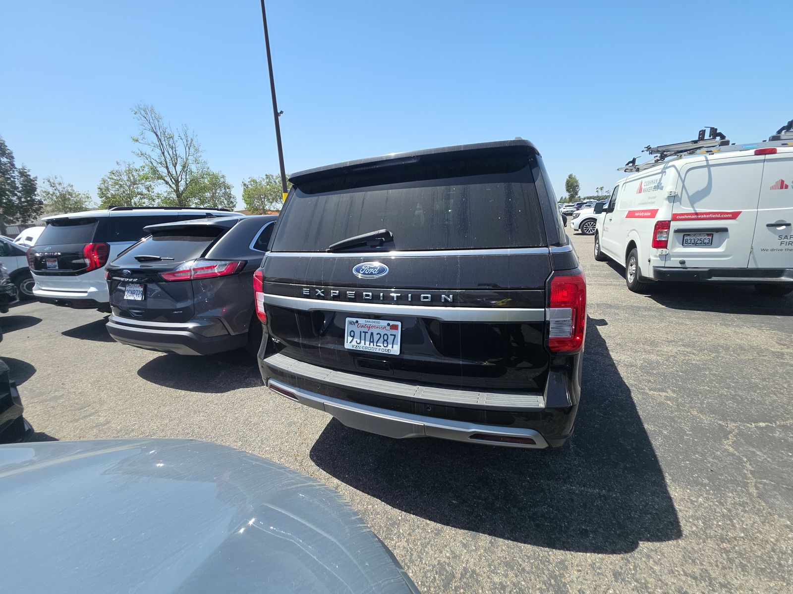 FORD EXPEDITION - 6