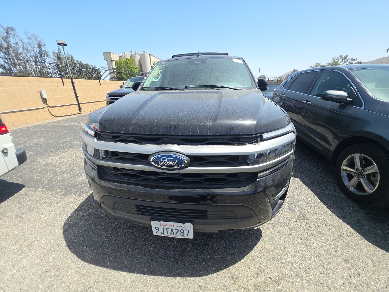 FORD EXPEDITION - 3