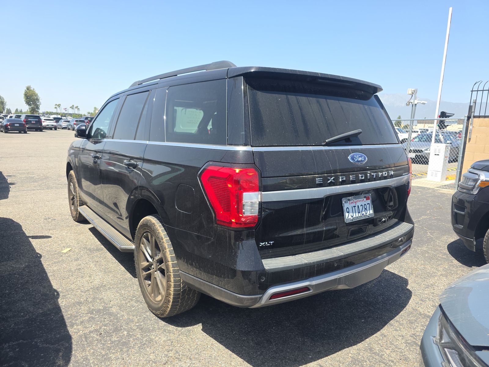 FORD EXPEDITION - 7
