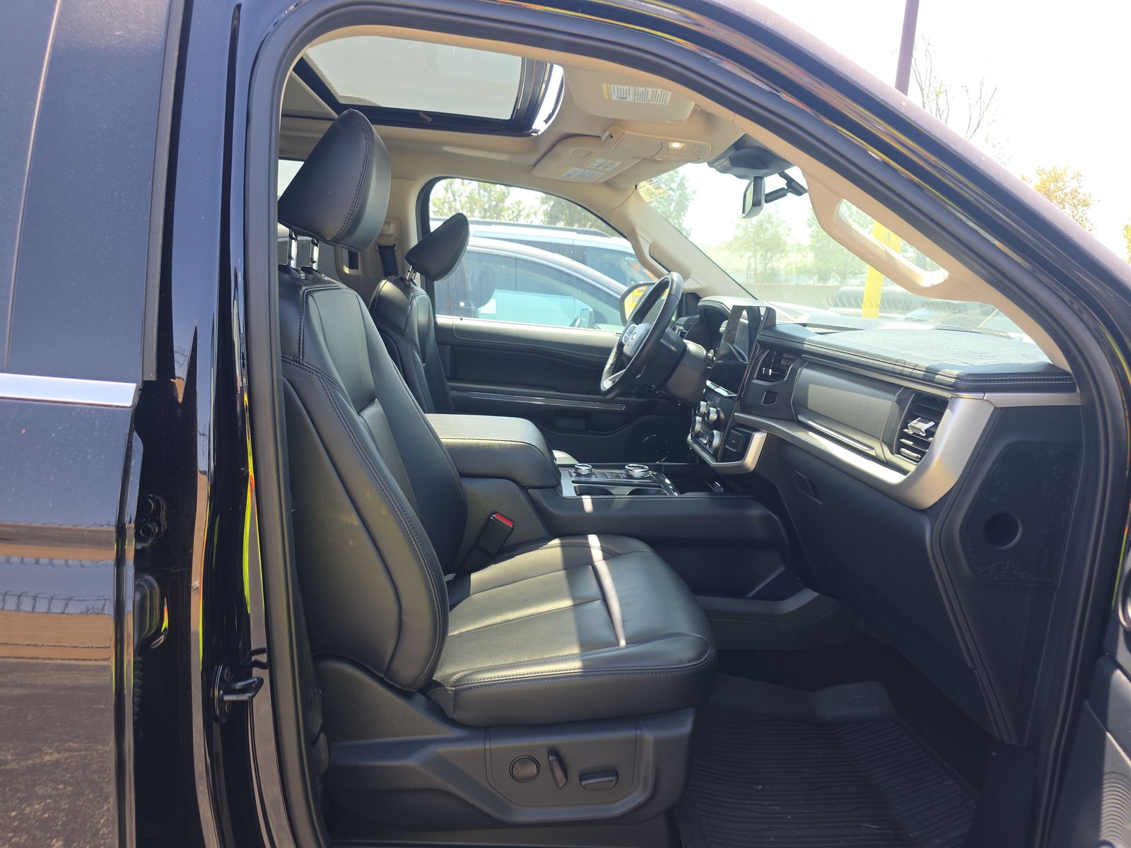 FORD EXPEDITION - 9