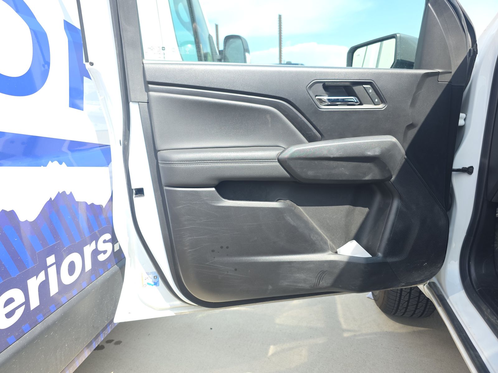 CHEVROLET 4WD LT - 10