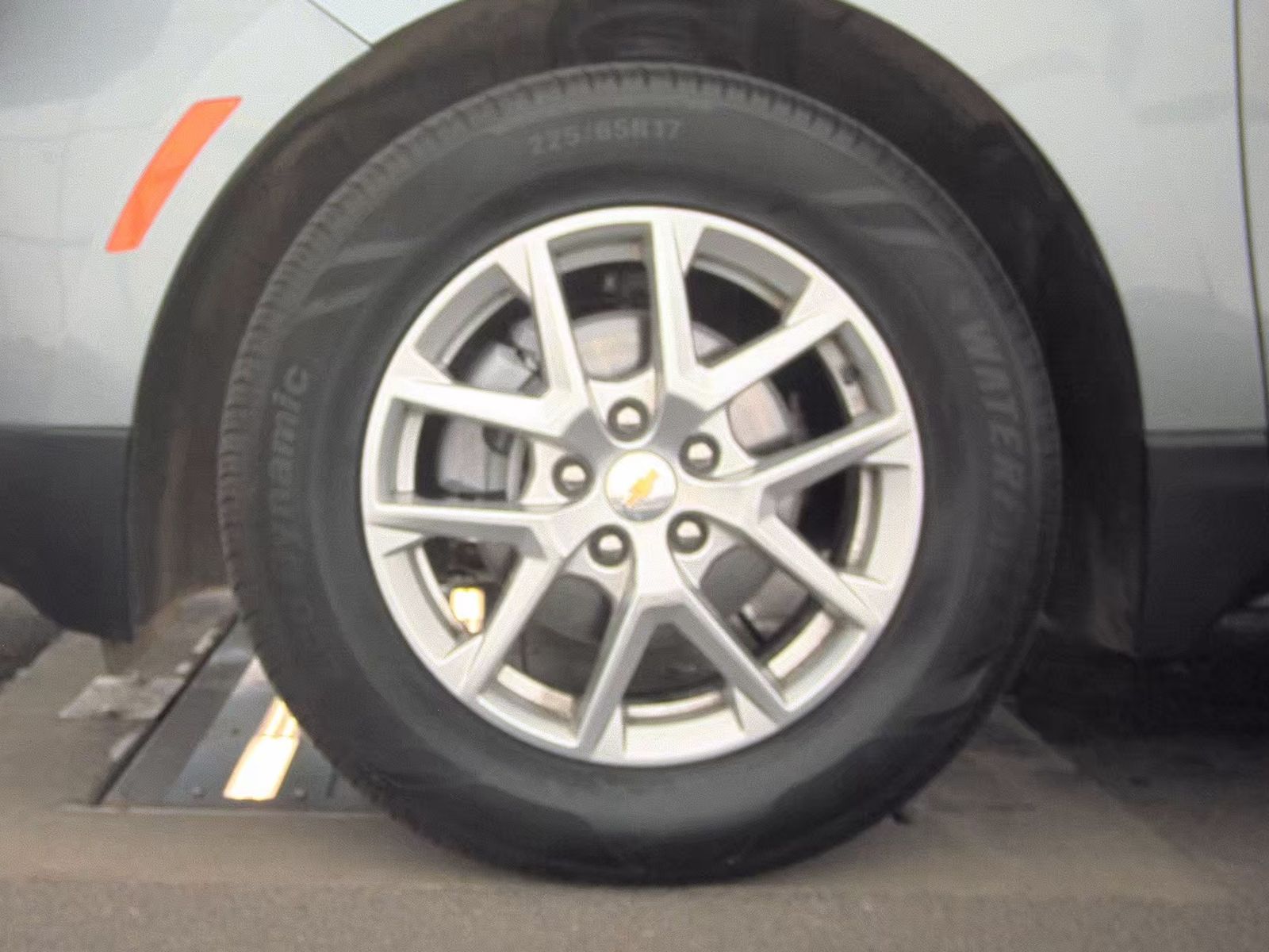 CHEVROLET OTHER - 10