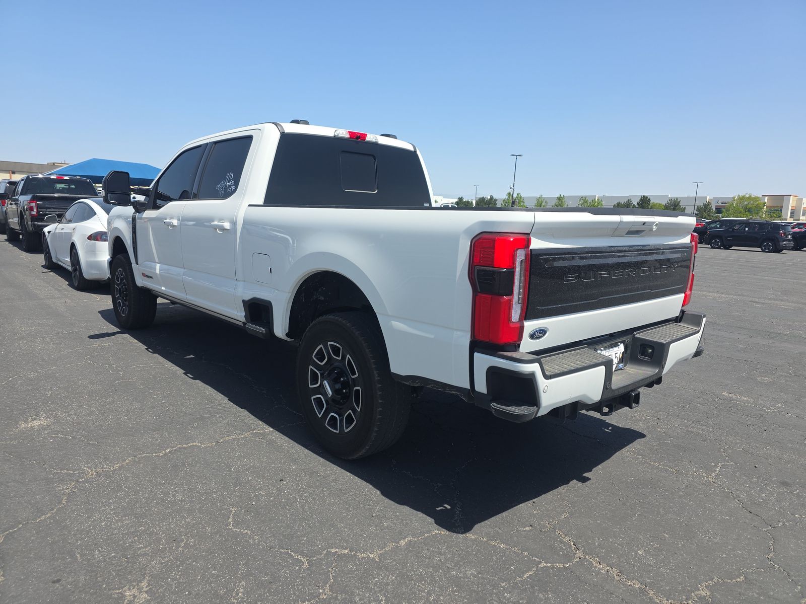 FORD F-350 - 7