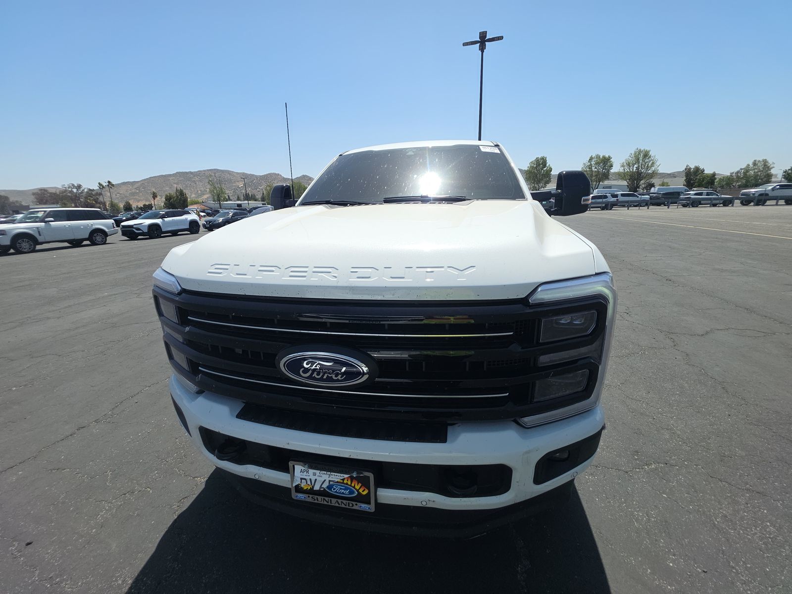 FORD F-350 - 3