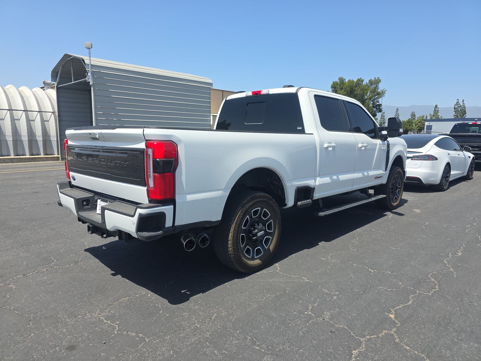 FORD F-350 - 5