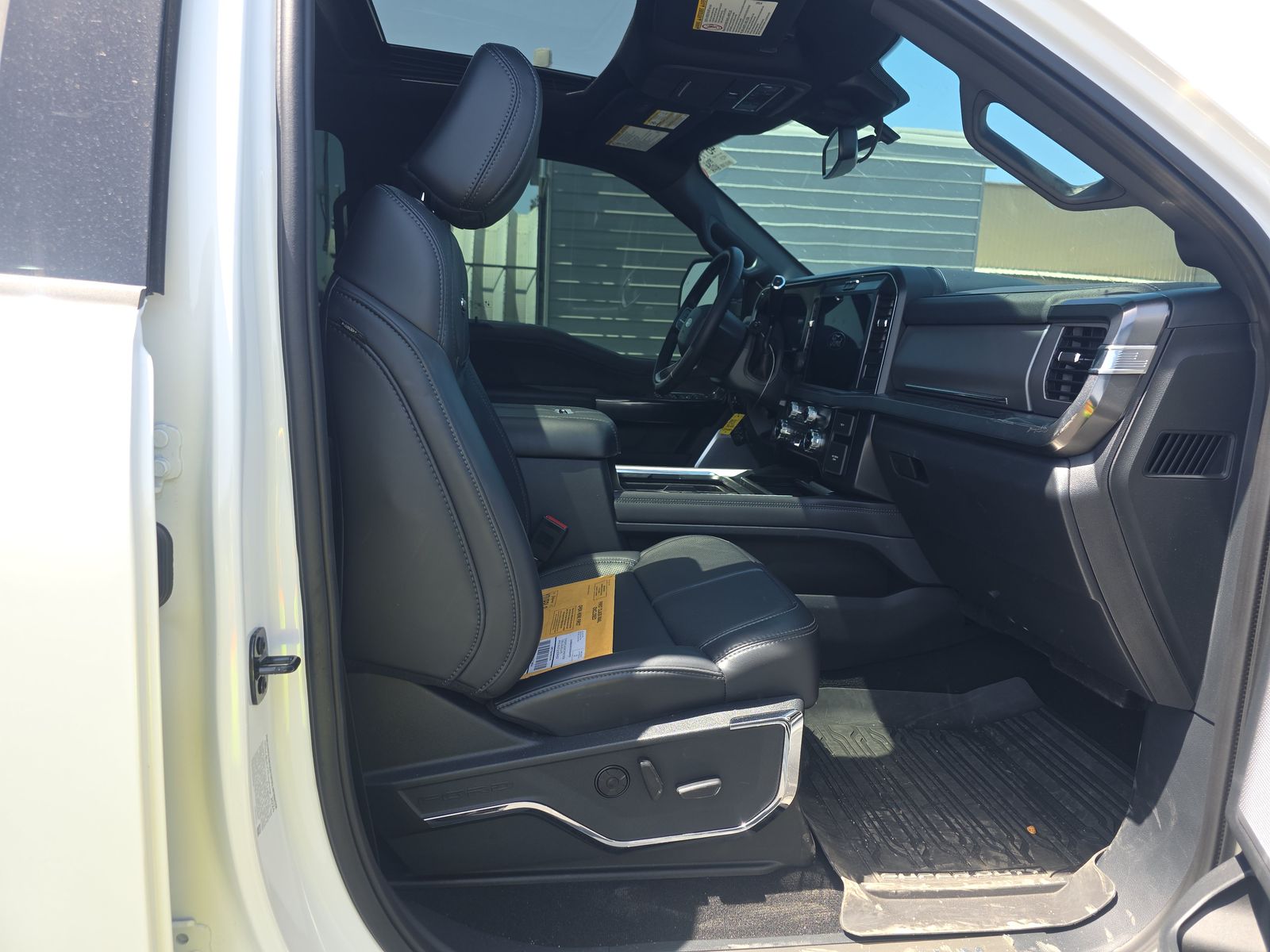 FORD F-350 - 9