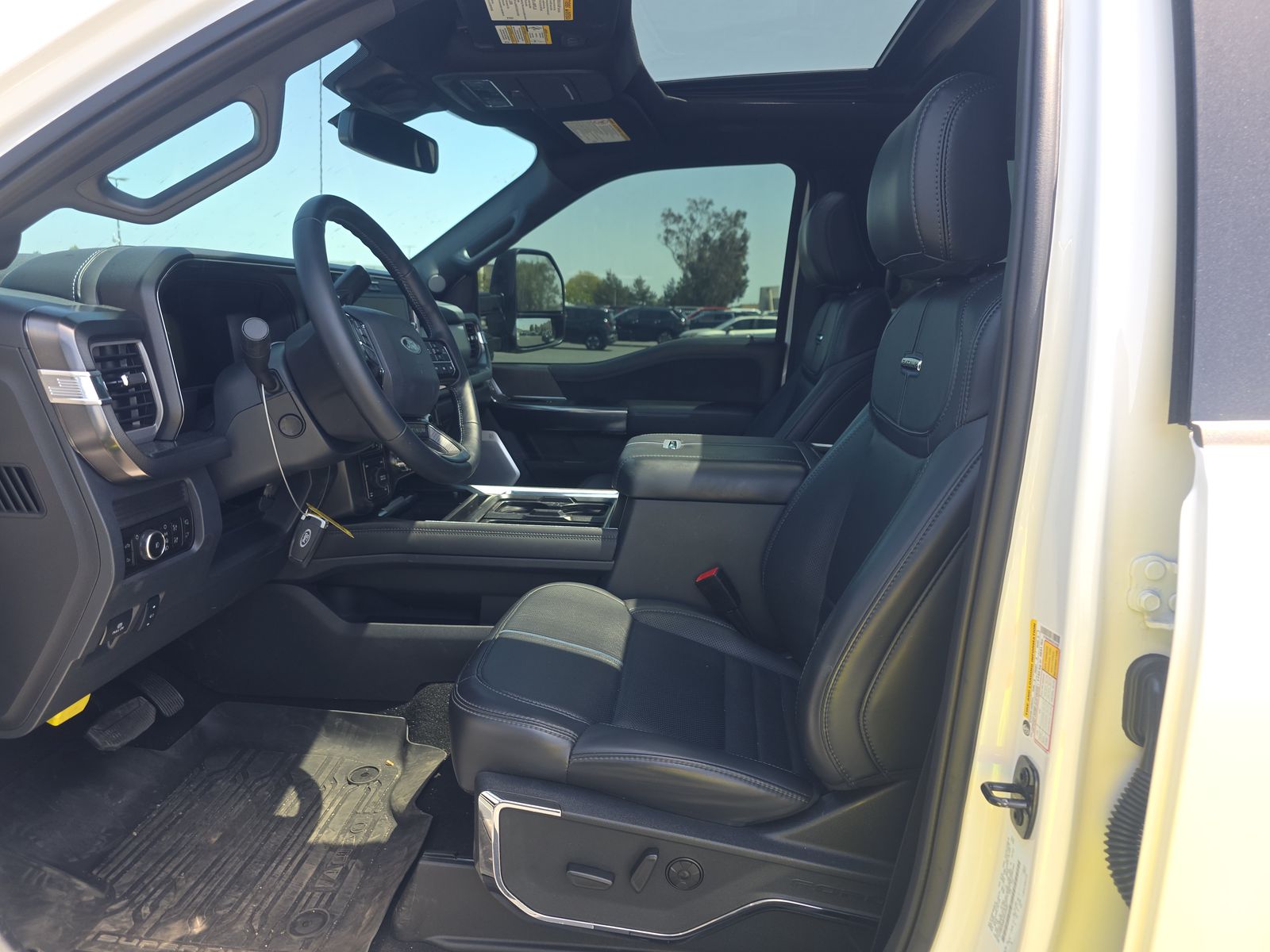 FORD F-350 - 8