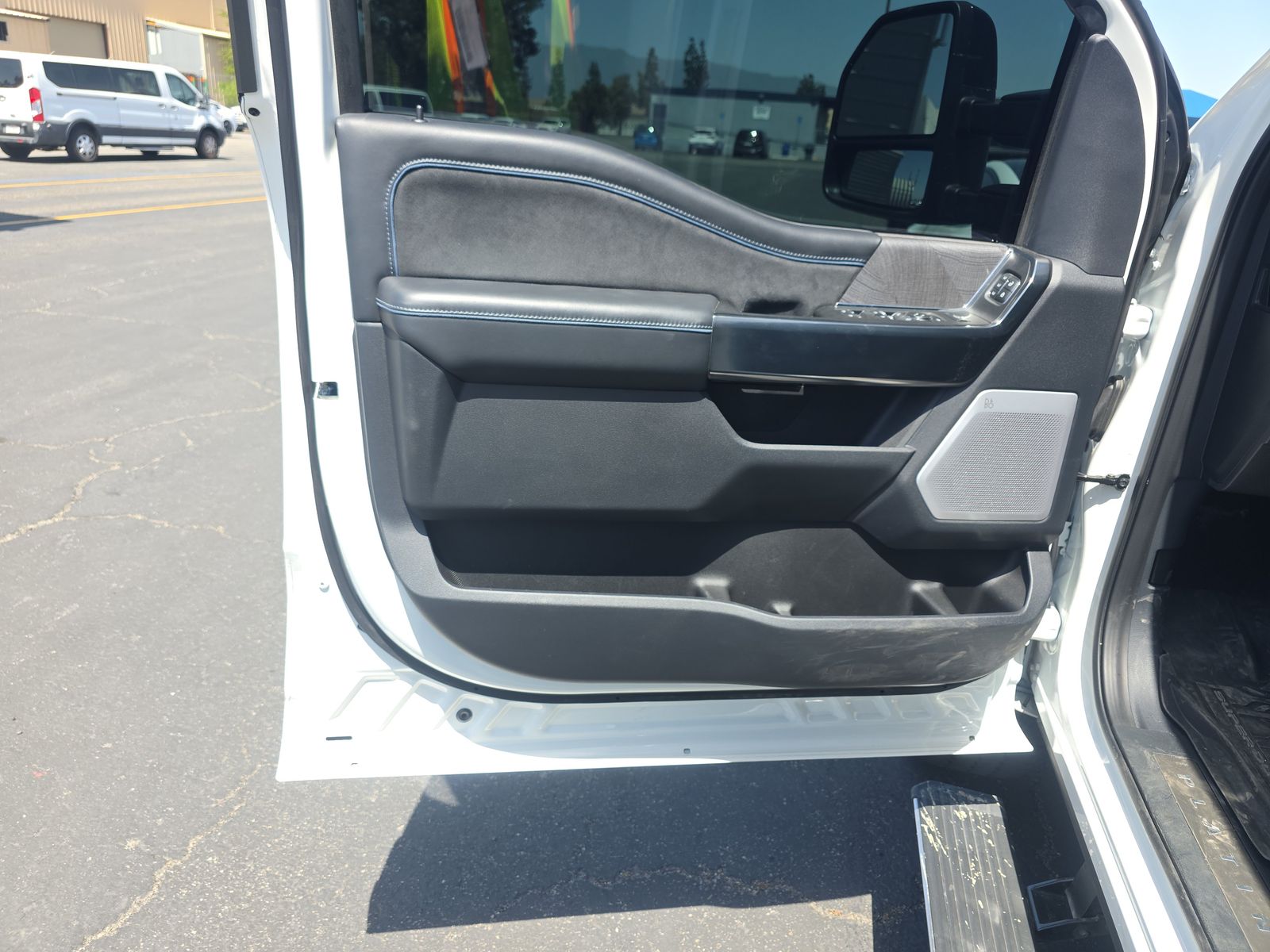 FORD F-350 - 10