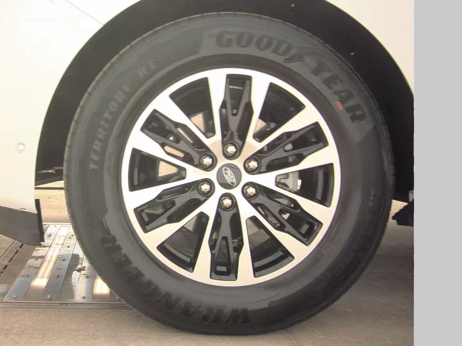 FORD EXPEDITION MAX - 10