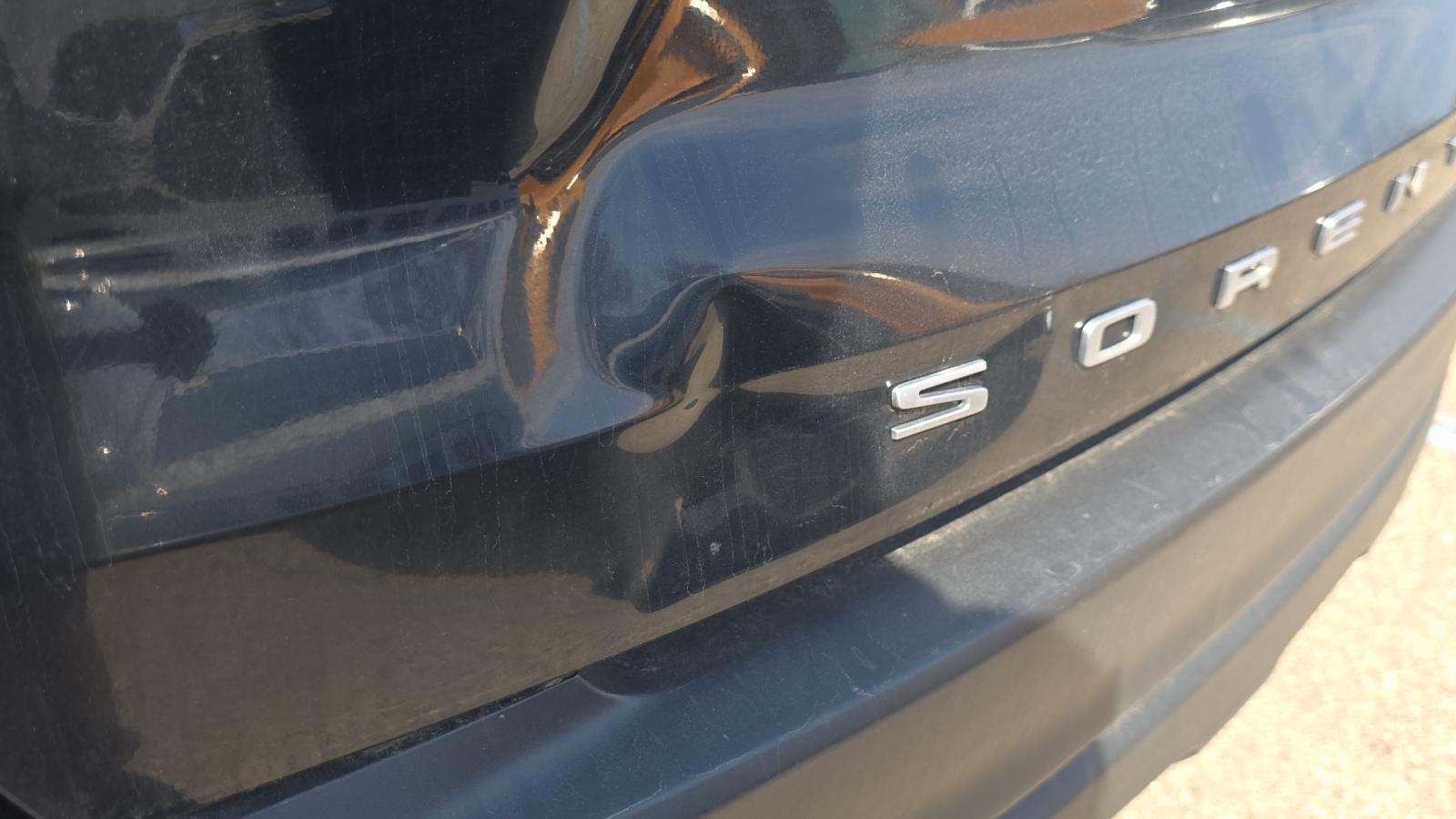 2022 Kia Sorento LX FWD