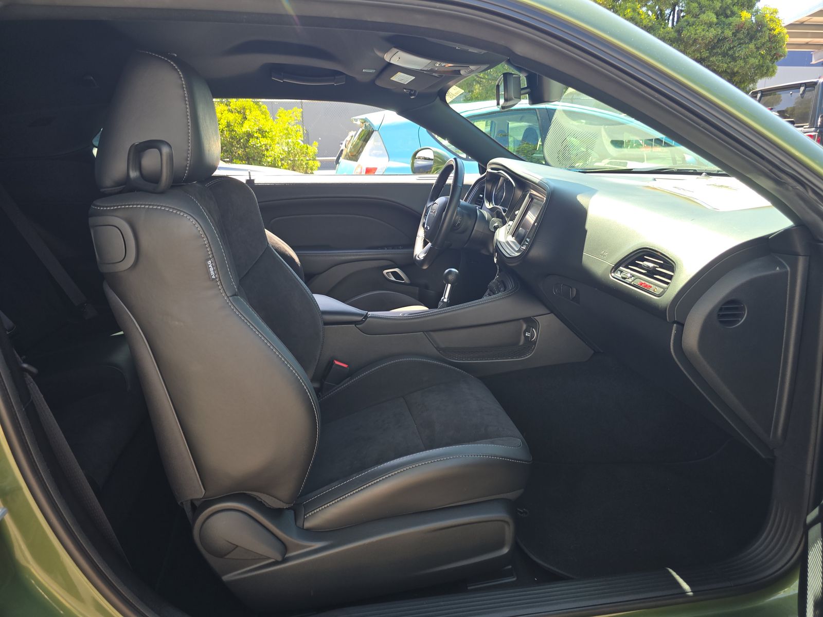 DODGE SCT PCK WD - 9