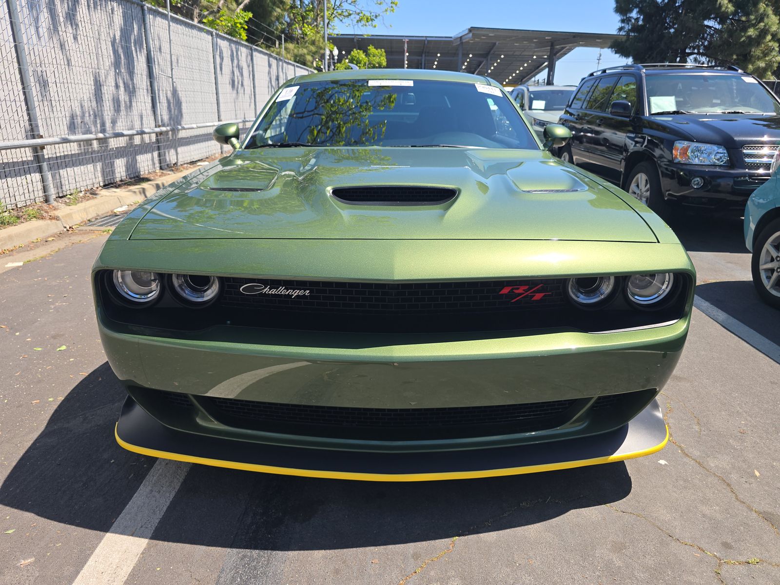 DODGE SCT PCK WD - 3