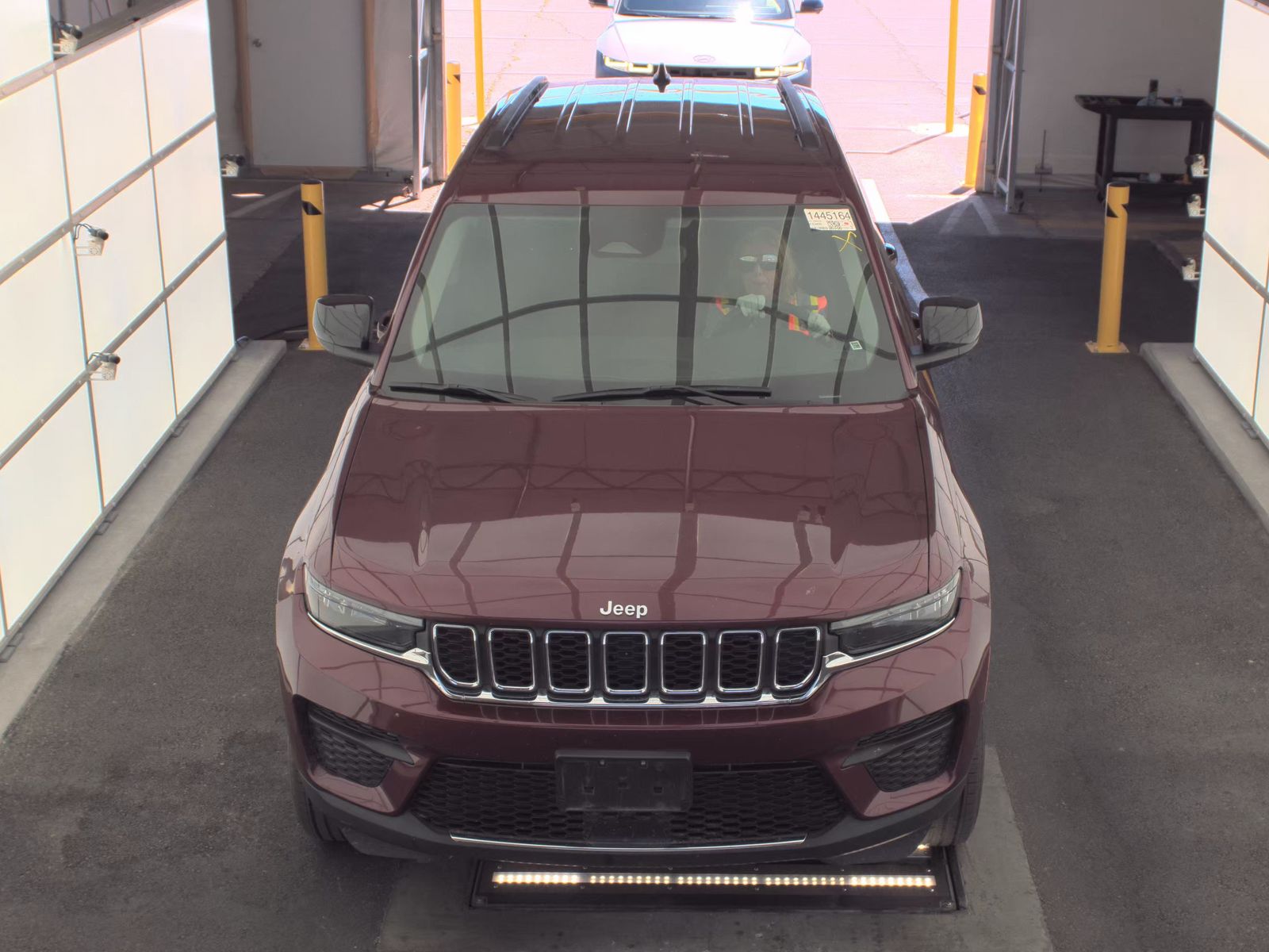 JEEP GRAND CHEROKEE - 3