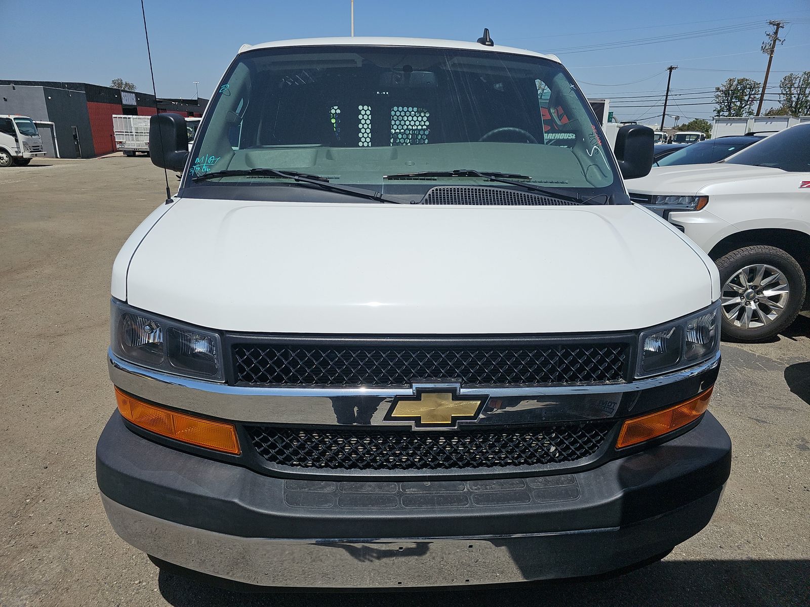 CHEVROLET UNKNOWN - 3