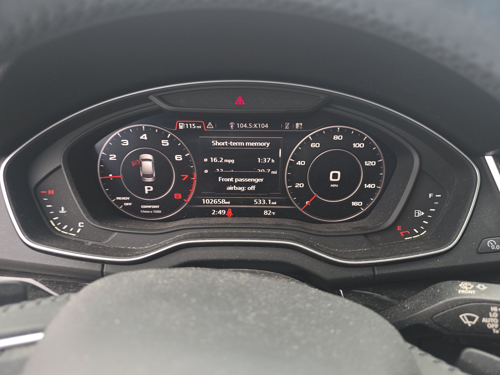 2019 Audi Q5 Premium Plus AWD