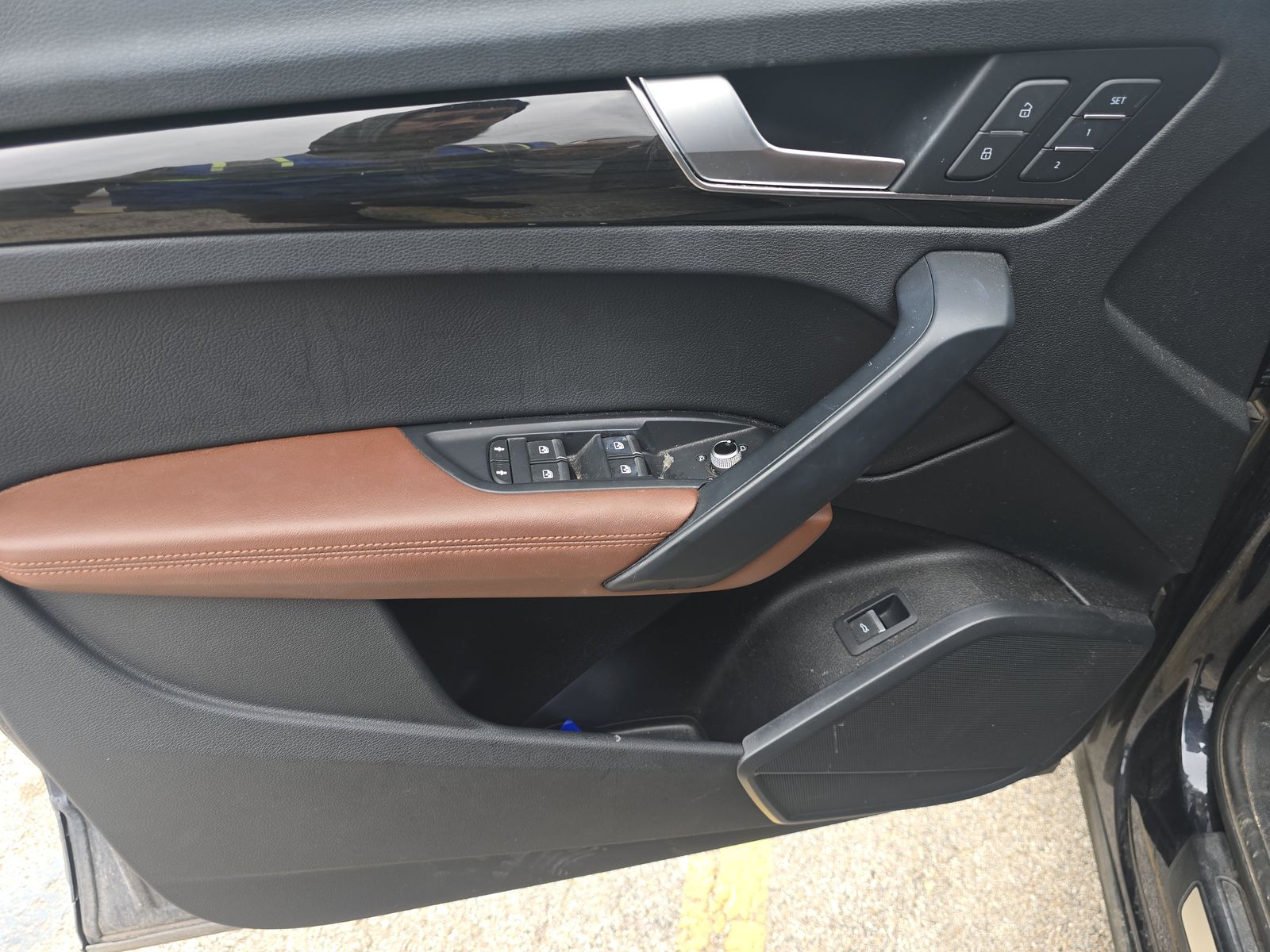 2019 Audi Q5 Premium Plus AWD